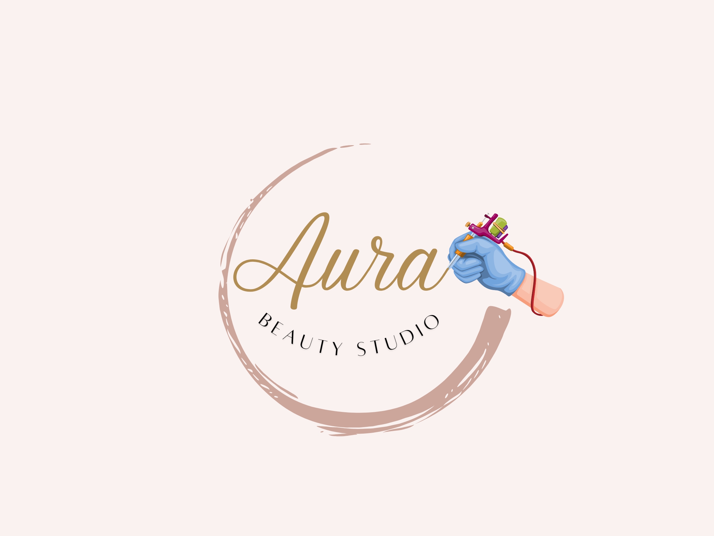uara estudio, branding + design